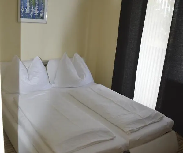 Appartementhotel Rutar Lido 3*