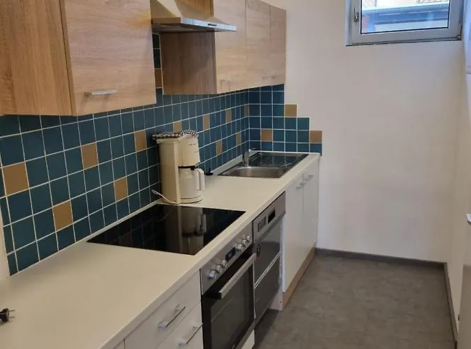 Apartahotel Appartementhotel Rutar Lido