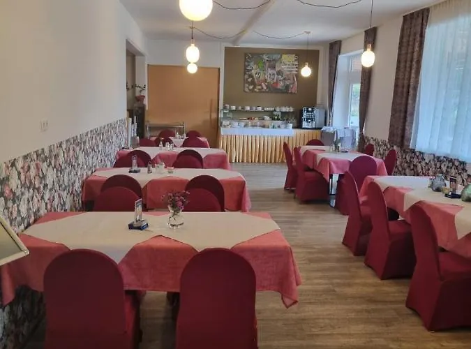 Appartementhotel Rutar Lido Apartahotel 3*