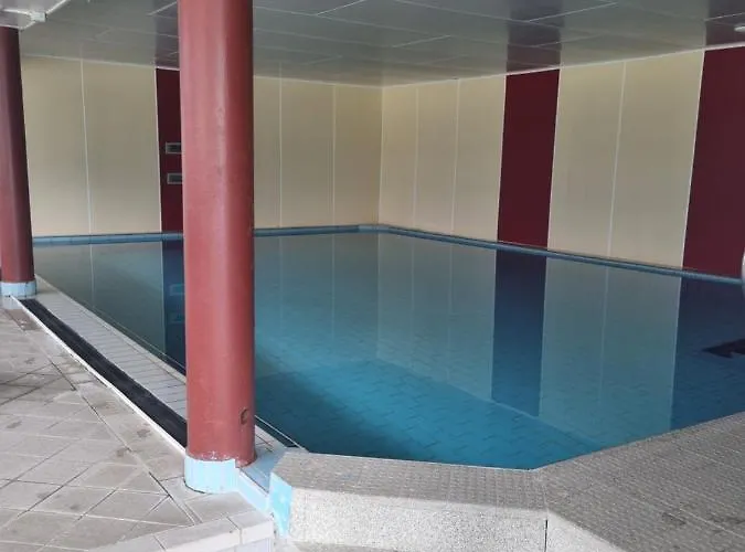 Appartementhotel Rutar Lido