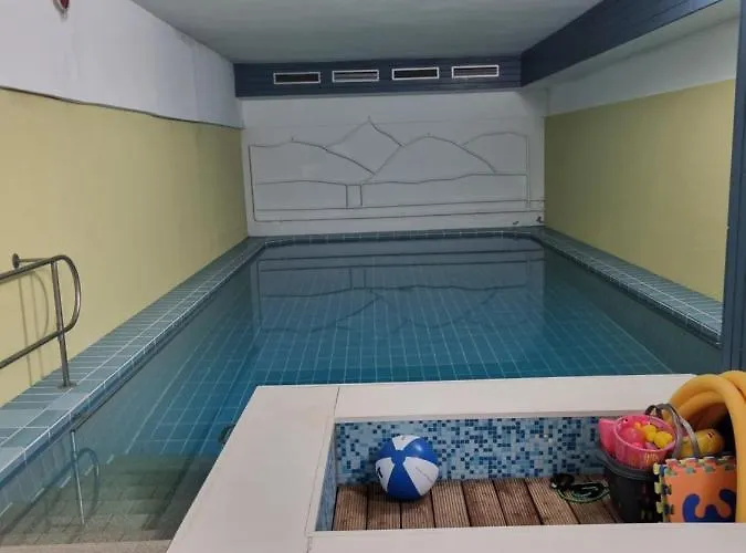 Appartementhotel Rutar Lido