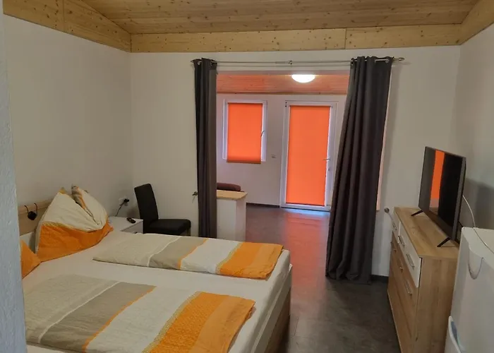 Appartementhotel Rutar Lido 3* Eberndorf