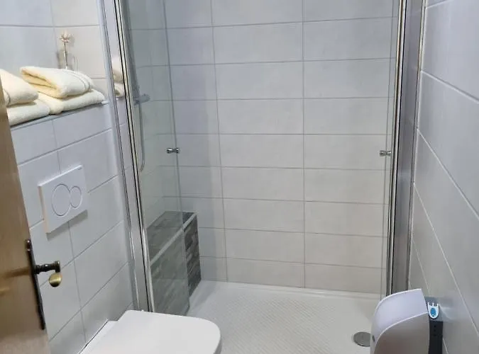 Aparthotel Appartementhotel Rutar Lido