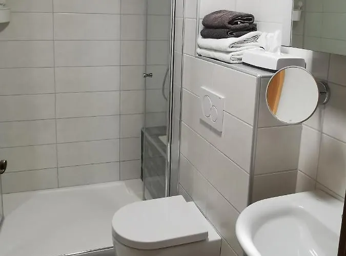 Appartementhotel Rutar Lido 3*