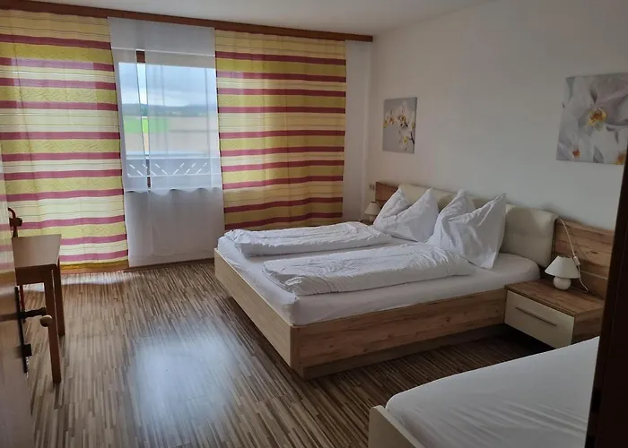 Aparthotel Appartementhotel Rutar Lido 3*