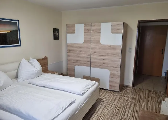 Appartementhotel Rutar Lido Apartahotel Eberndorf