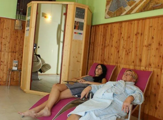 Apartahotel Appartementhotel Rutar Lido