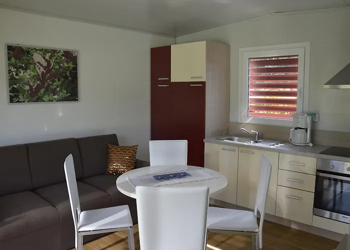 Appartementhotel Rutar Lido 3* Eberndorf