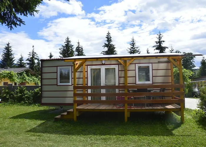 Appartementhotel Rutar Lido 3*