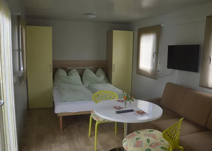 Appartementhotel Rutar Lido 3*