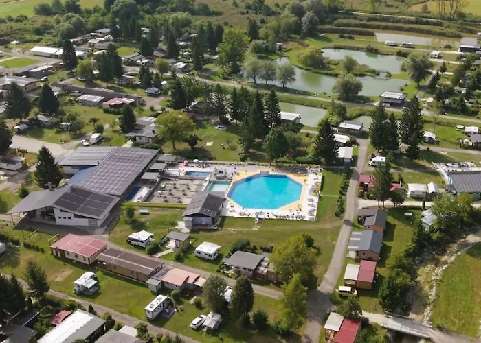 Appartementhotel Rutar Lido