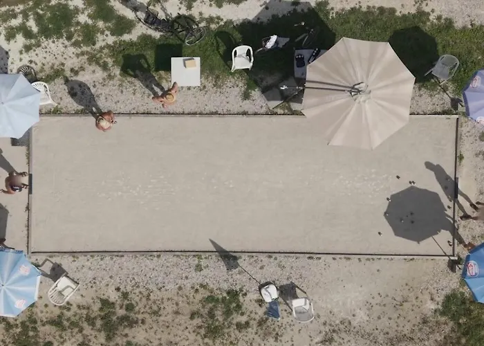 Apartahotel Appartementhotel Rutar Lido