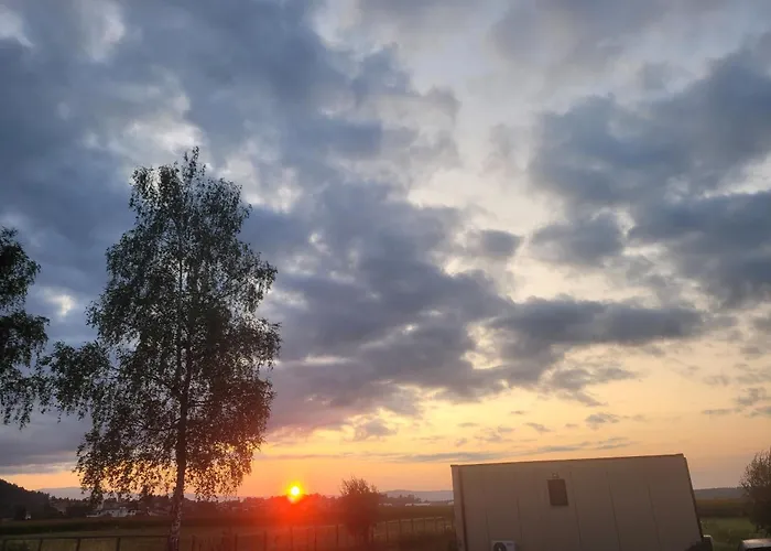 Appartementhotel Rutar Lido Hotel apartamentowy 3*