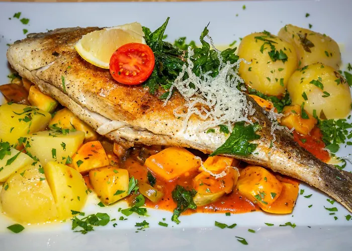 Apartahotel Appartementhotel Rutar Lido 3*