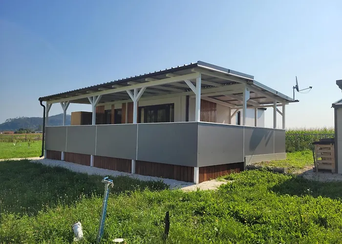 Appartementhotel Rutar Lido 3*