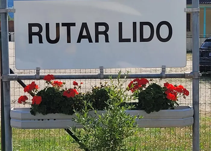 Appartementhotel Rutar Lido Apartahotel