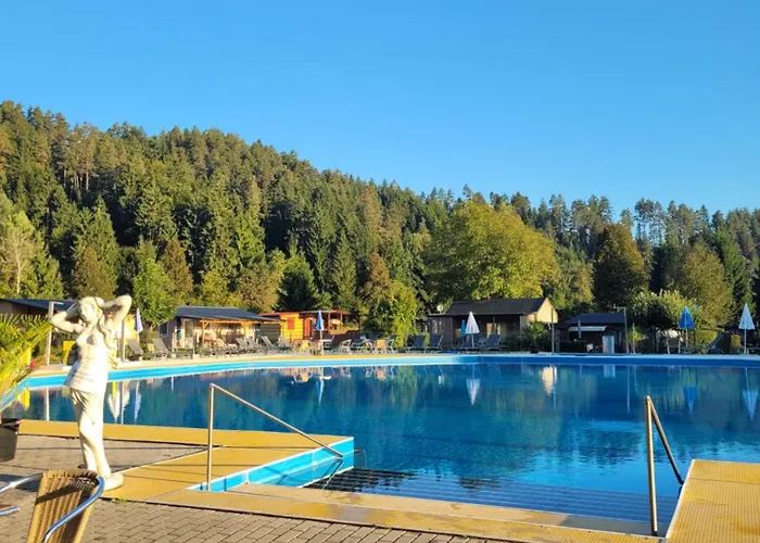 Appartementhotel Rutar Lido Hotel apartamentowy 3*