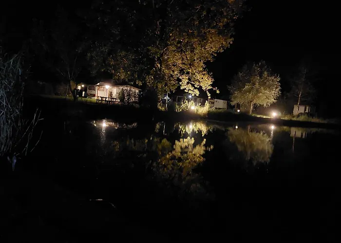 Appartementhotel Rutar Lido Apartahotel Eberndorf