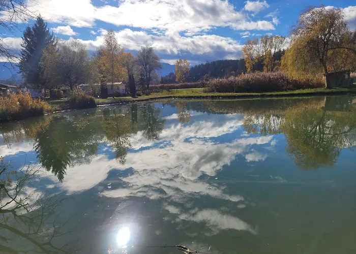 Appartementhotel Rutar Lido 3*