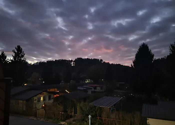 Appartementhotel Rutar Lido 3* Eberndorf