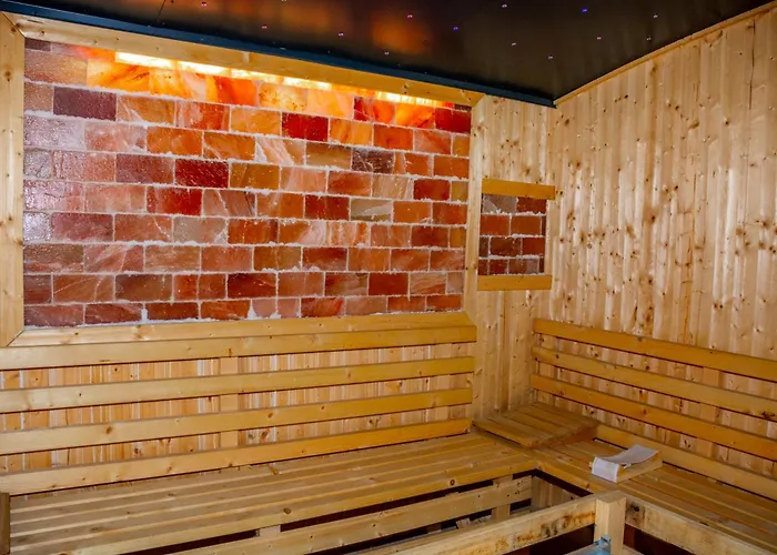 Apartahotel Appartementhotel Rutar Lido