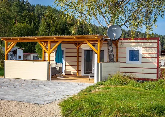 Appartementhotel Rutar Lido