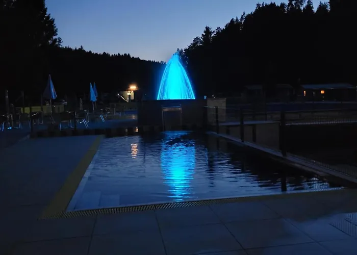 Appartementhotel Rutar Lido 3* Eberndorf