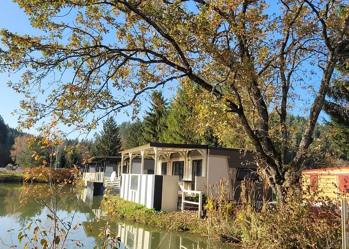 Appartementhotel Rutar Lido