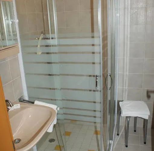 Apartahotel Appartementhotel Rutar Lido