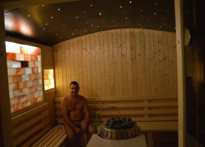 Appartementhotel Rutar Lido Aparthotel 3*